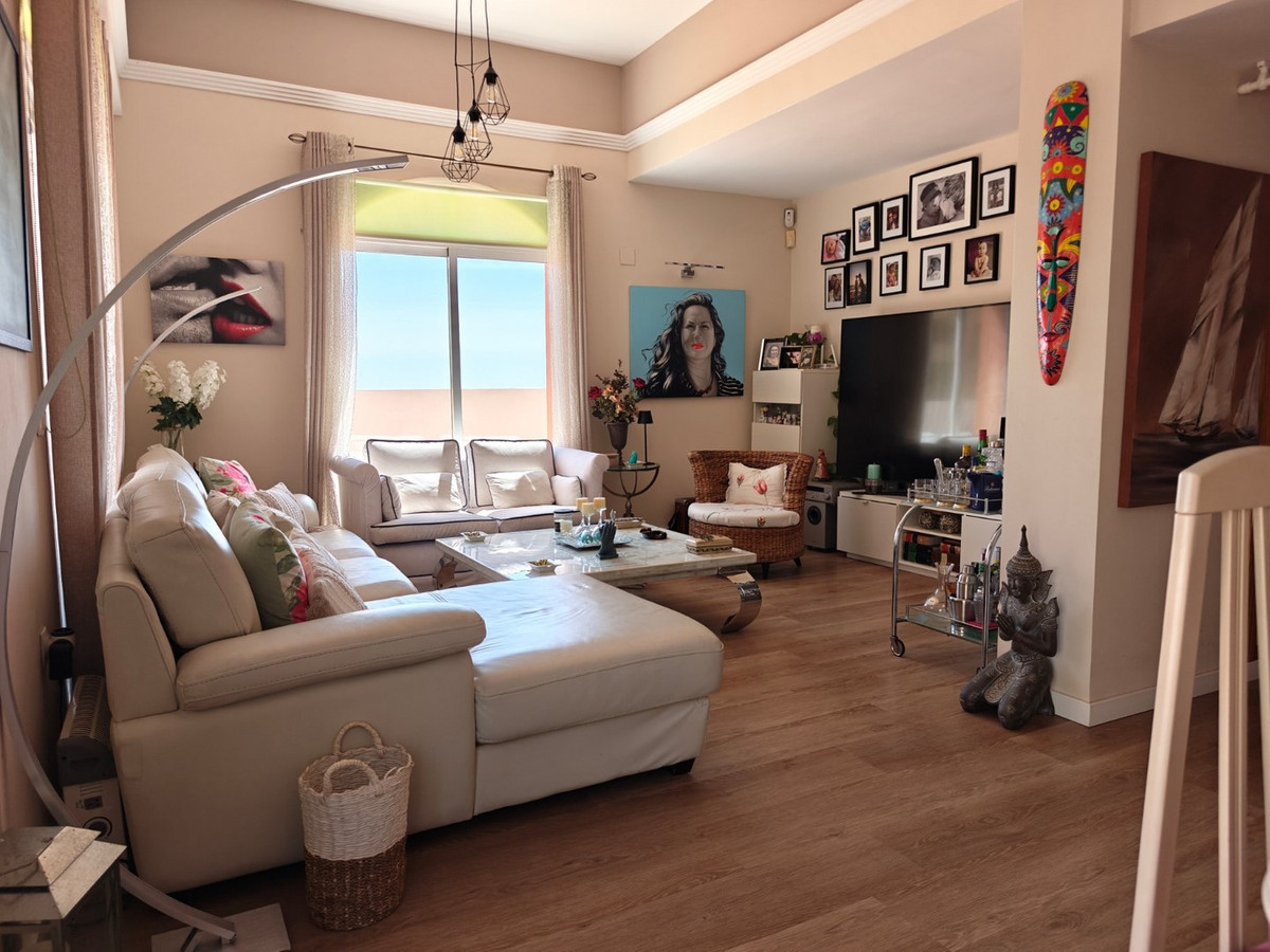 Se vende Ático de 2 dormitorios en Costa Del Sol, Málaga, España