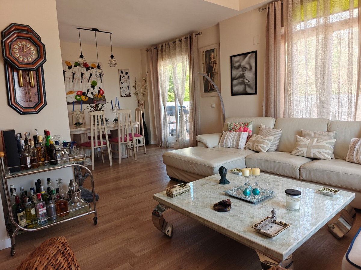 Se vende Ático de 2 dormitorios en Costa Del Sol, Málaga, España
