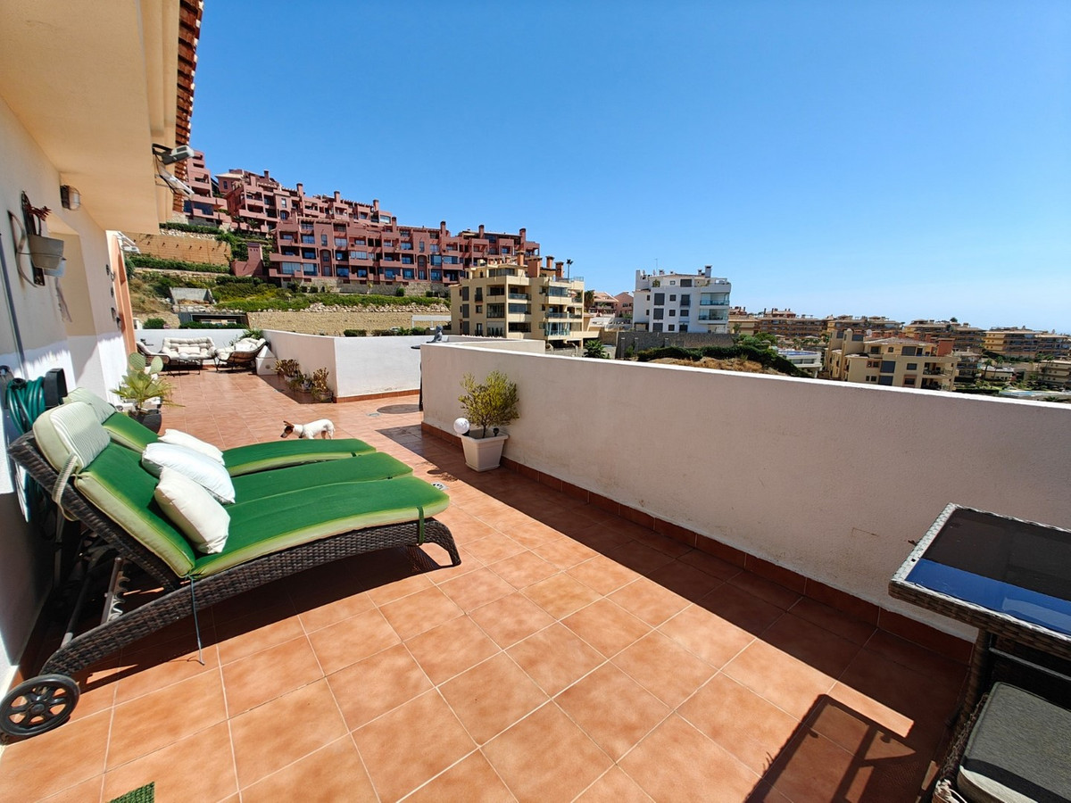 Se vende Ático de 2 dormitorios en Costa Del Sol, Málaga, España