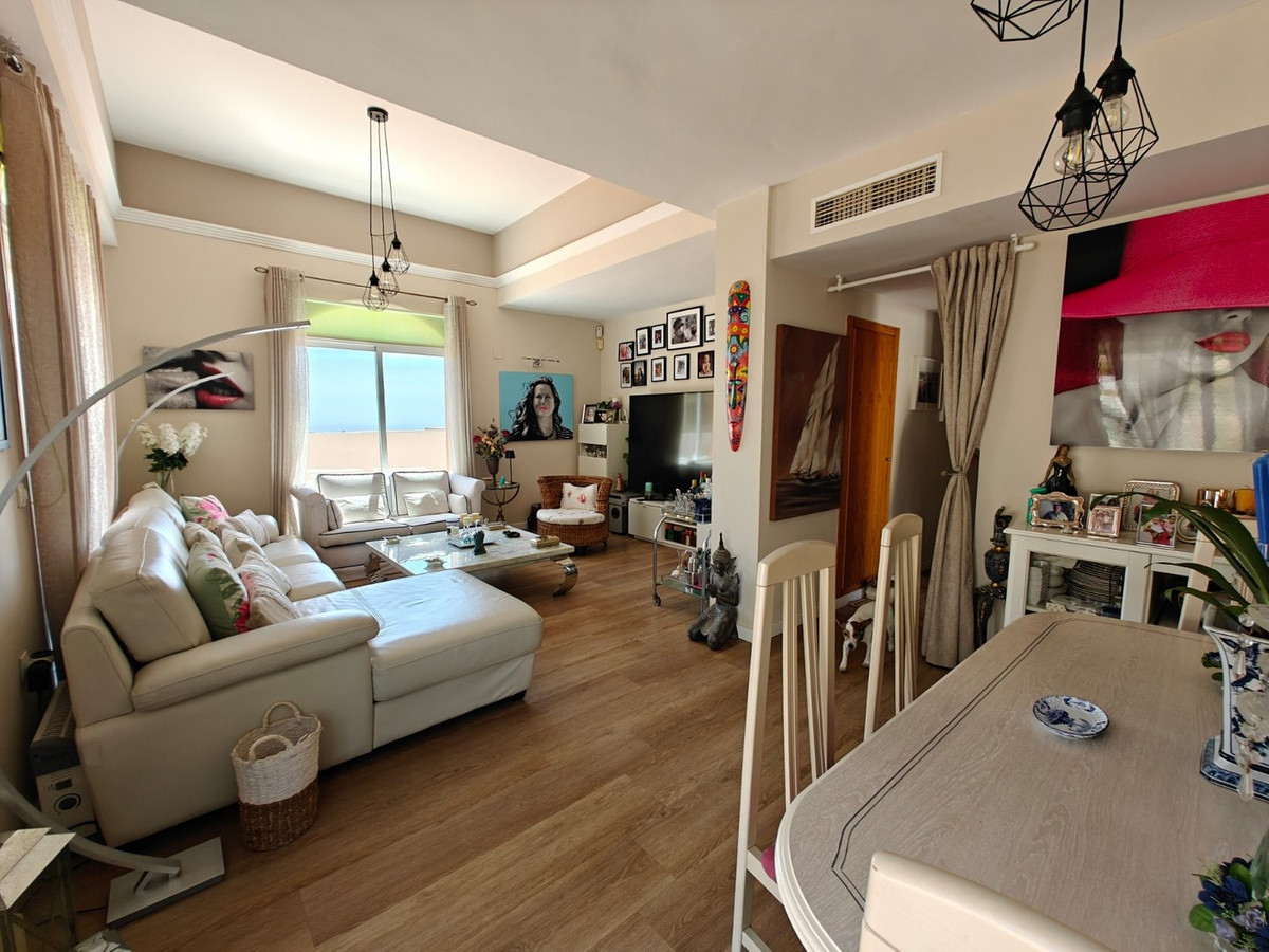 Se vende Ático de 2 dormitorios en Costa Del Sol, Málaga, España