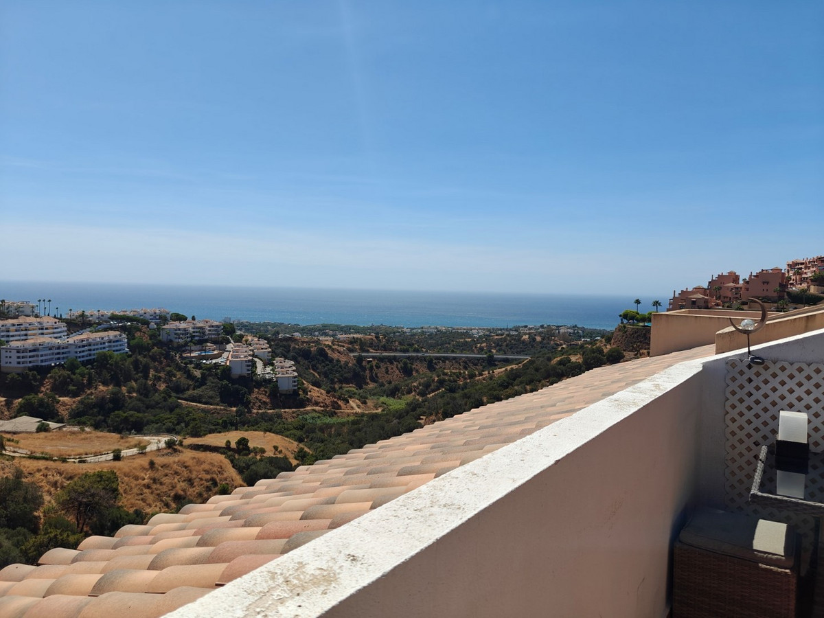 Se vende Ático de 2 dormitorios en Costa Del Sol, Málaga, España