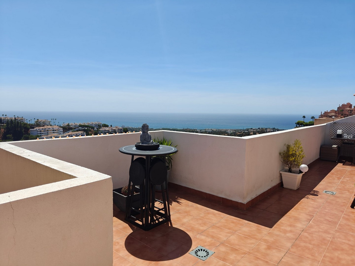 Se vende Ático de 2 dormitorios en Costa Del Sol, Málaga, España