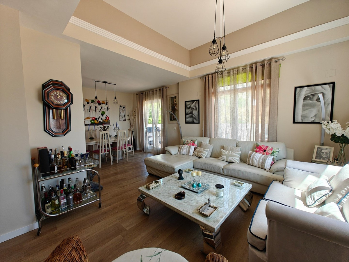 Se vende Ático de 2 dormitorios en Costa Del Sol, Málaga, España