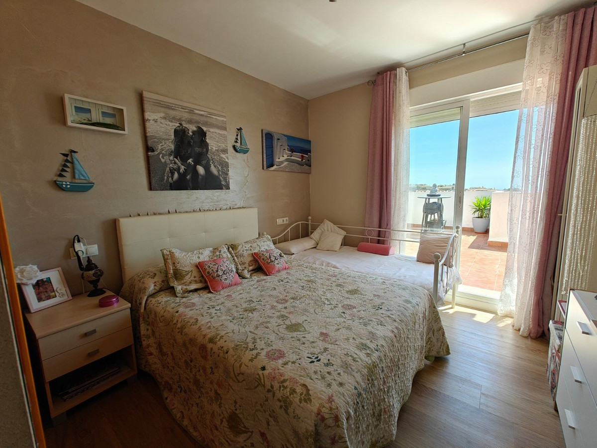Se vende Ático de 2 dormitorios en Costa Del Sol, Málaga, España