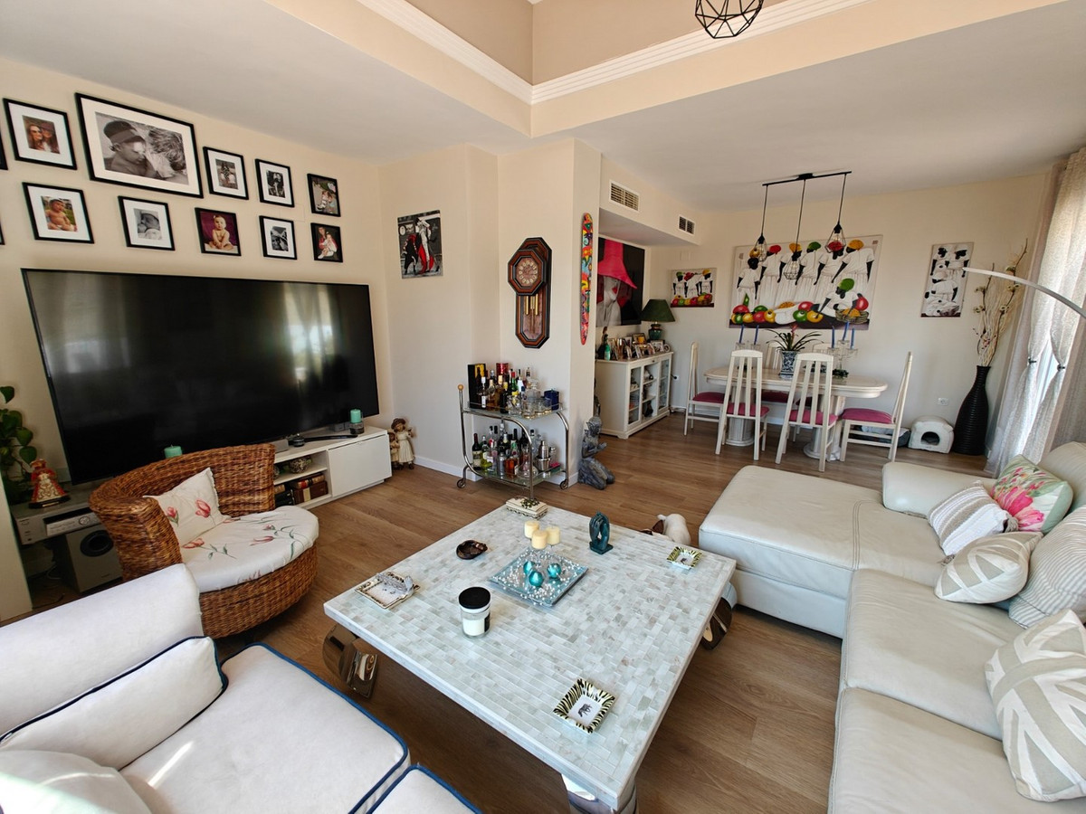 Se vende Ático de 2 dormitorios en Costa Del Sol, Málaga, España
