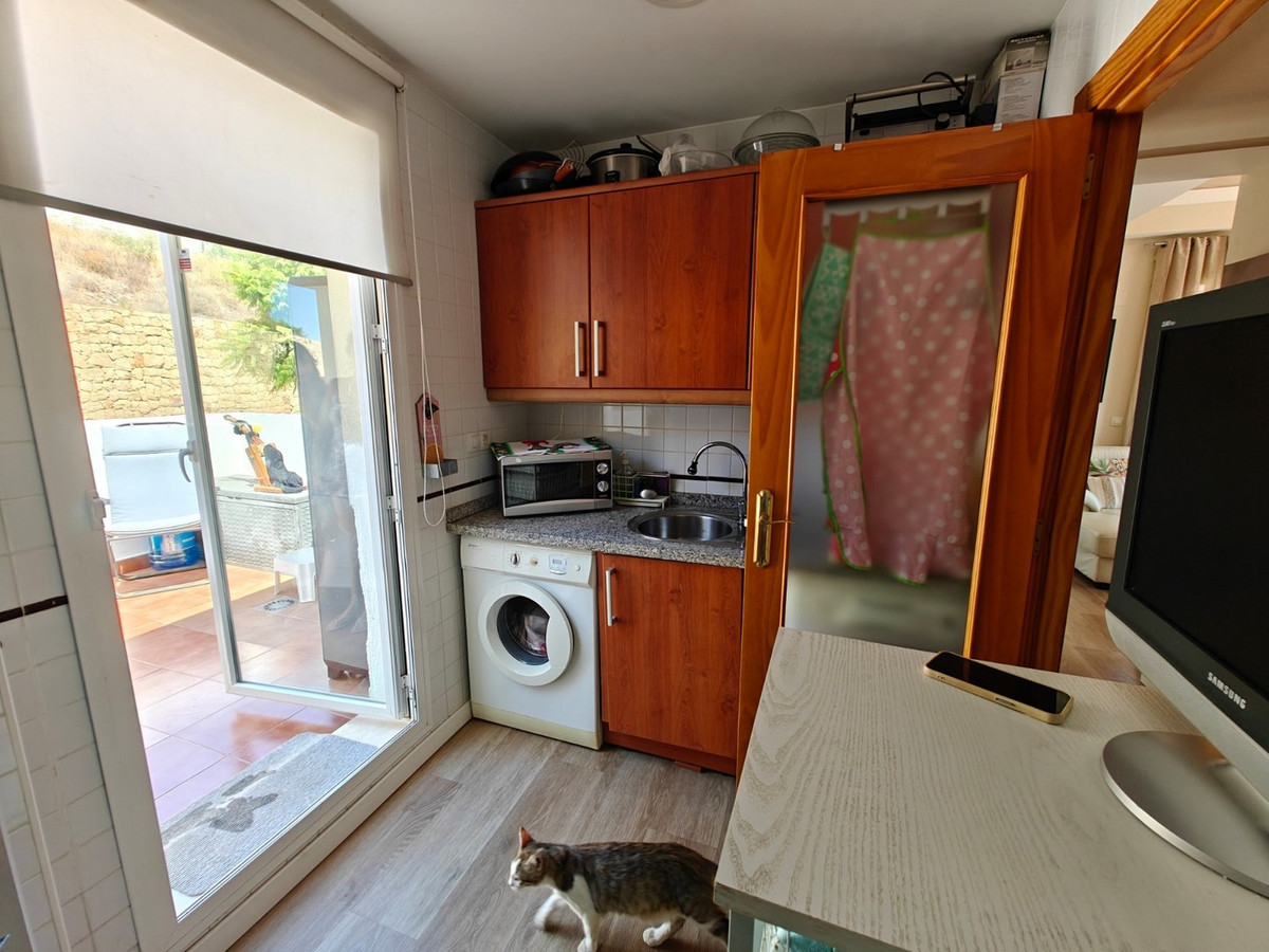 Se vende Ático de 2 dormitorios en Costa Del Sol, Málaga, España