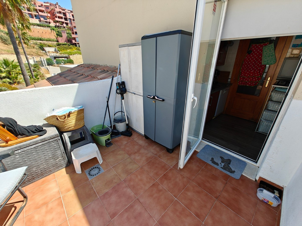 Se vende Ático de 2 dormitorios en Costa Del Sol, Málaga, España