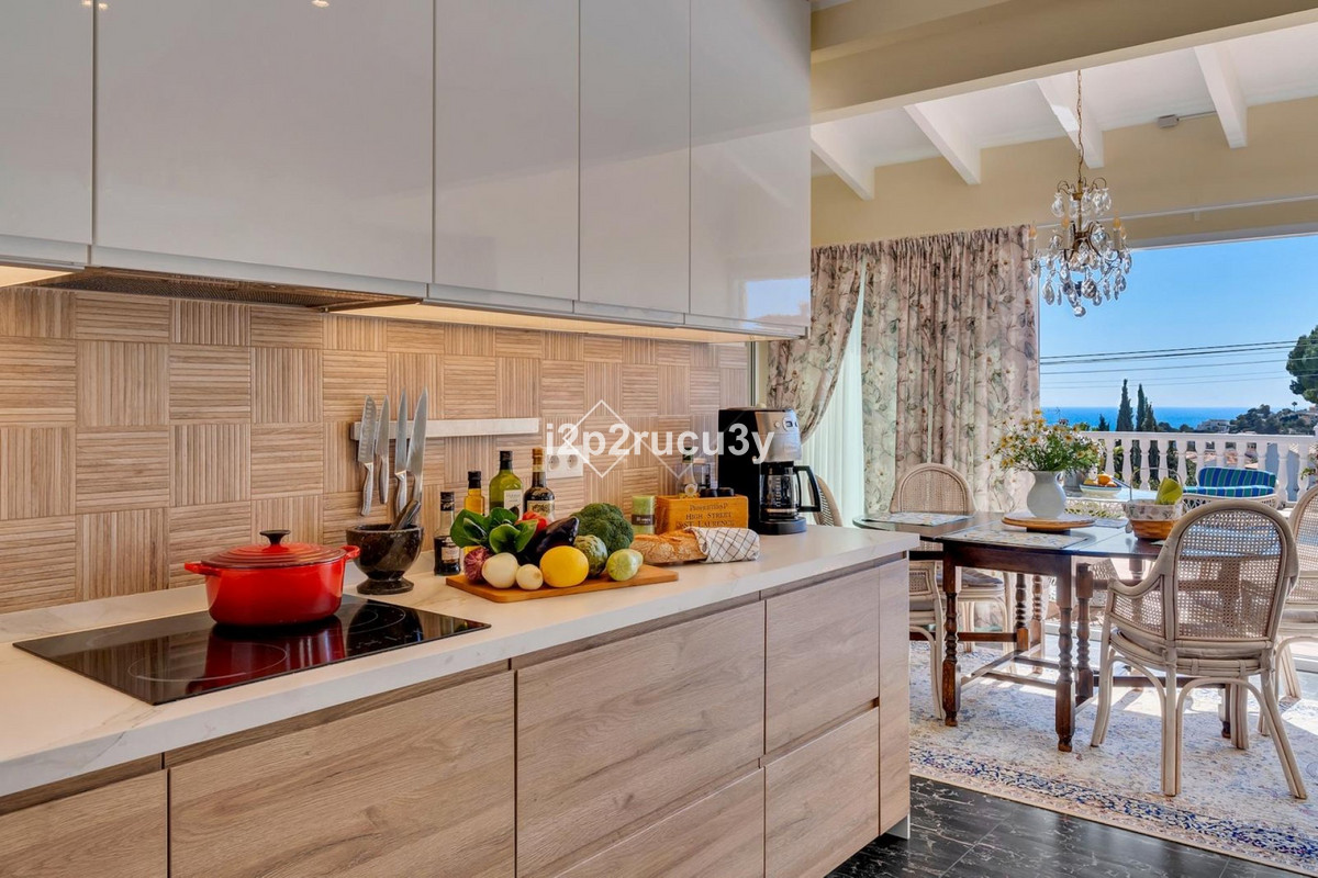 4 Bed Townhouse for sale in Moraira Costa Blanca, Alicante, Spain