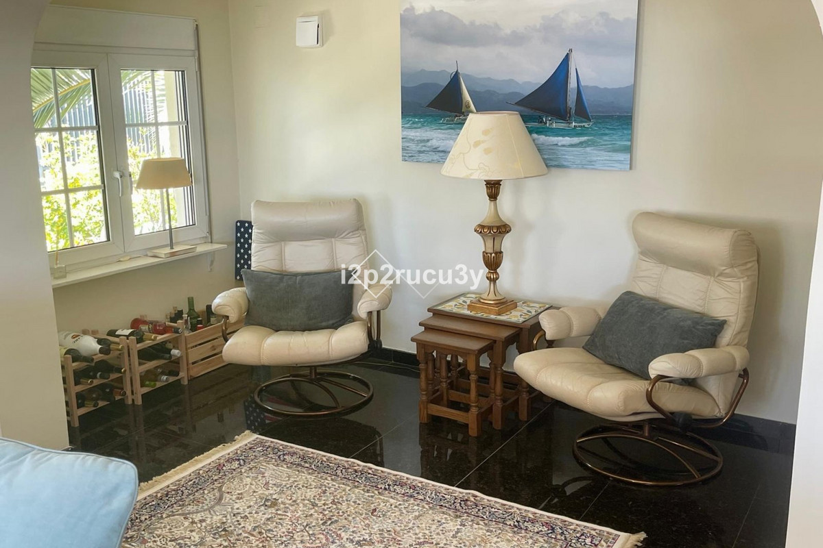 4 Bed Townhouse for sale in Moraira Costa Blanca, Alicante, Spain