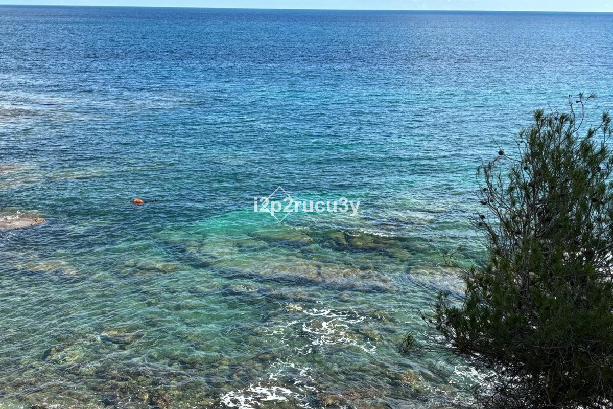 4 Bed Townhouse for sale in Moraira Costa Blanca, Alicante, Spain