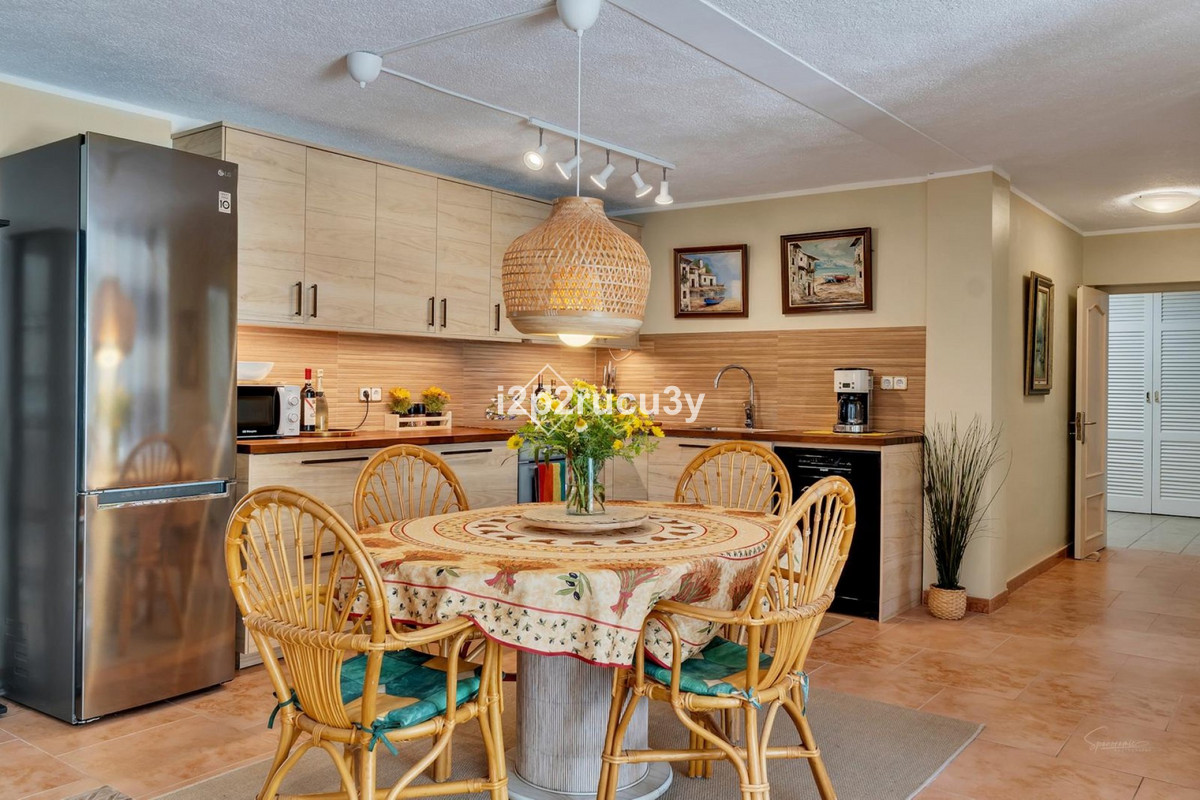 4 Bed Townhouse for sale in Moraira Costa Blanca, Alicante, Spain