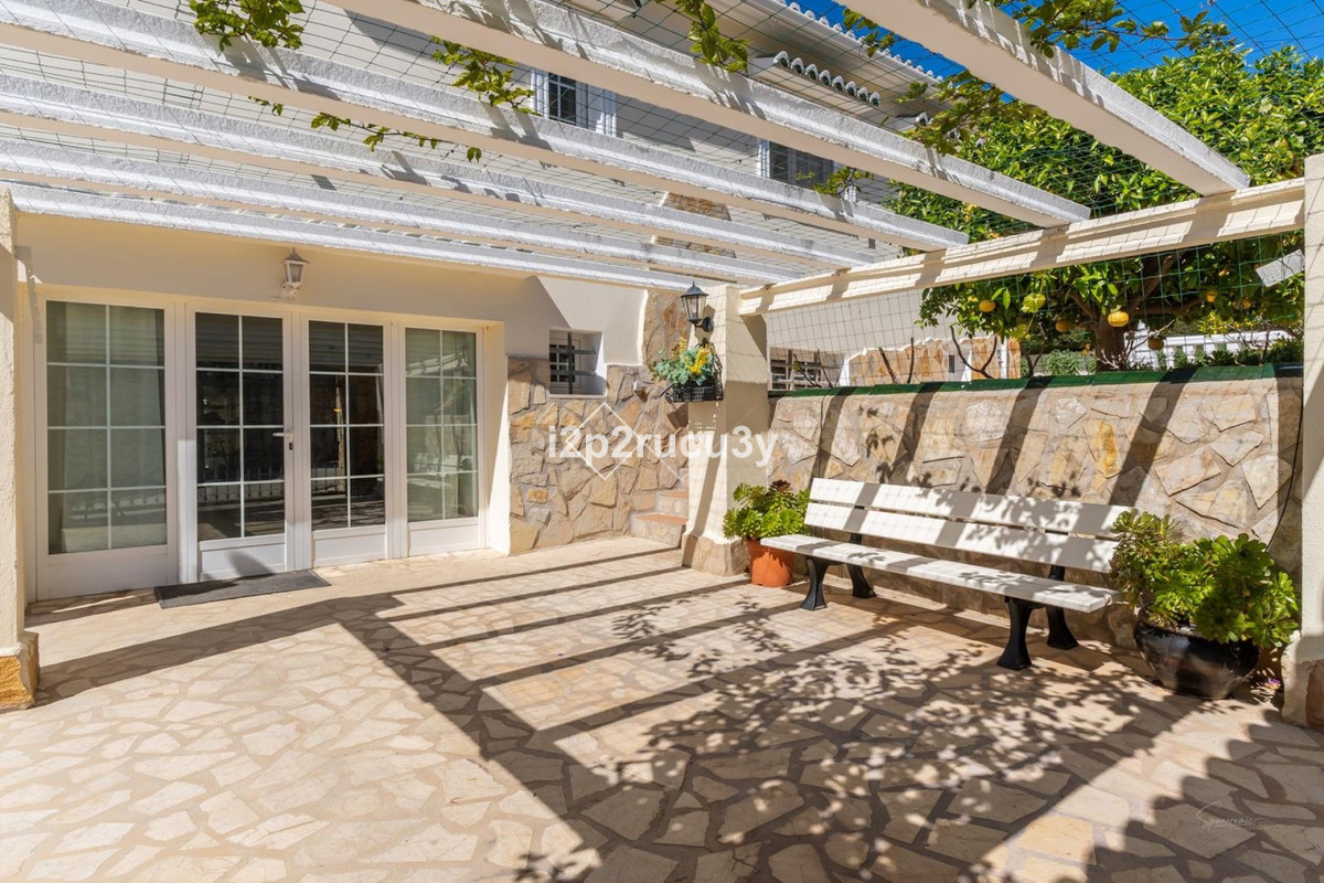 4 Bed Townhouse for sale in Moraira Costa Blanca, Alicante, Spain