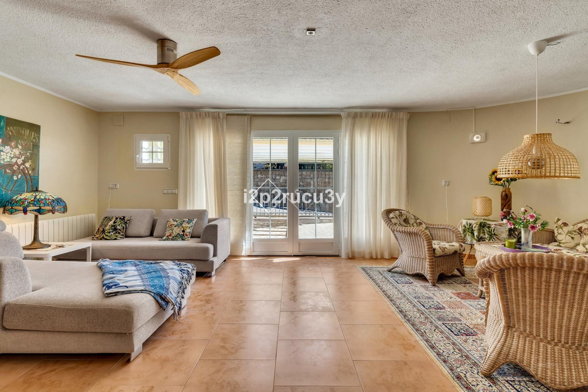 4 Bed Townhouse for sale in Moraira Costa Blanca, Alicante, Spain