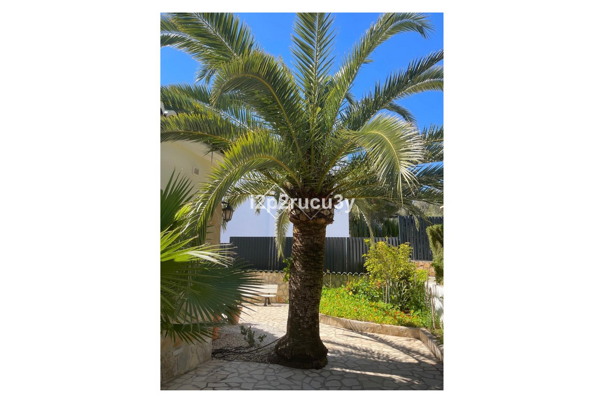 4 Bed Townhouse for sale in Moraira Costa Blanca, Alicante, Spain
