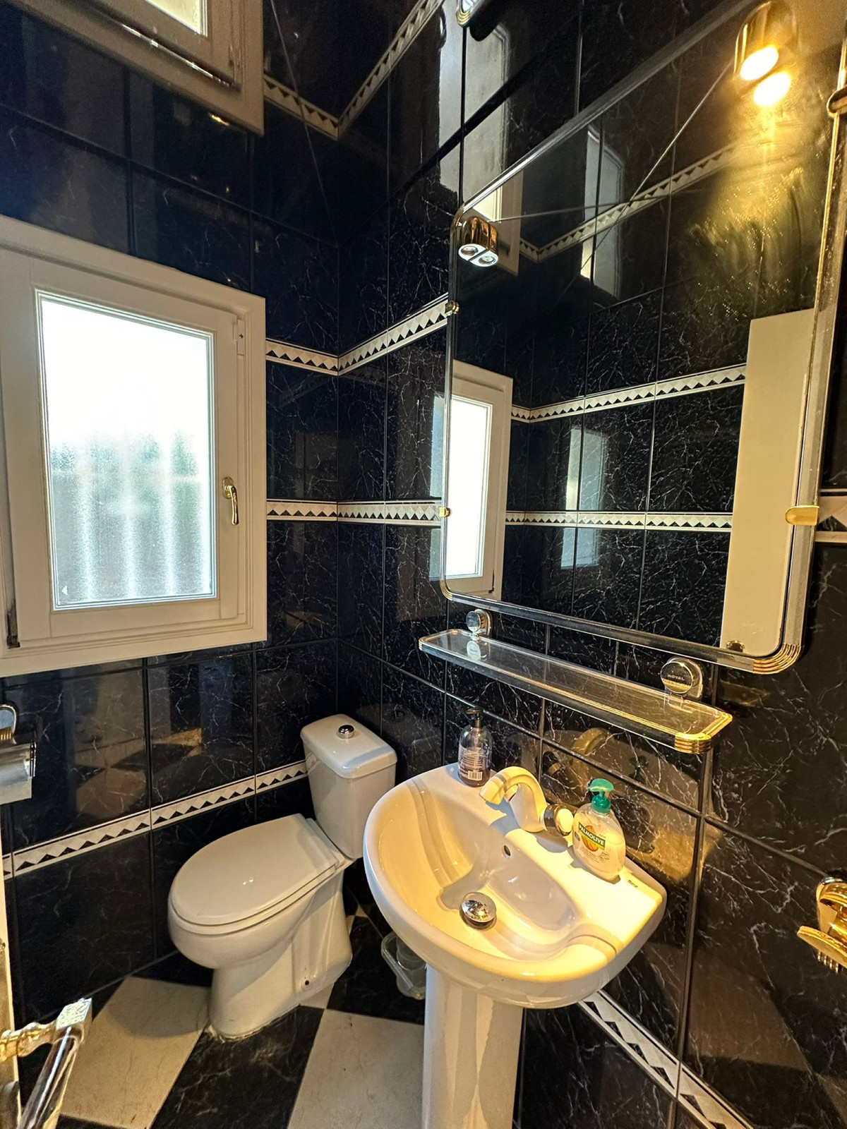 5 Bed Townhouse for sale in Marbesa Costa Del Sol, Málaga, Spain