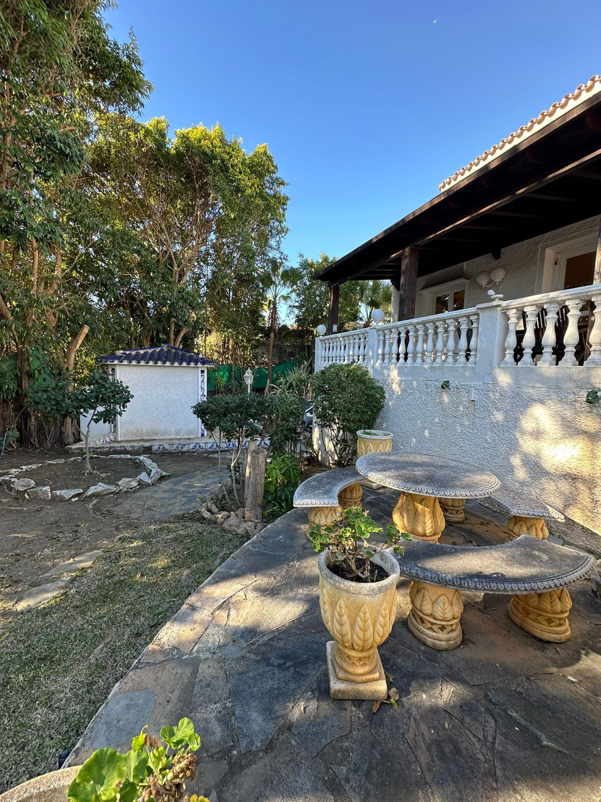 5 Bed Townhouse for sale in Marbesa Costa Del Sol, Málaga, Spain