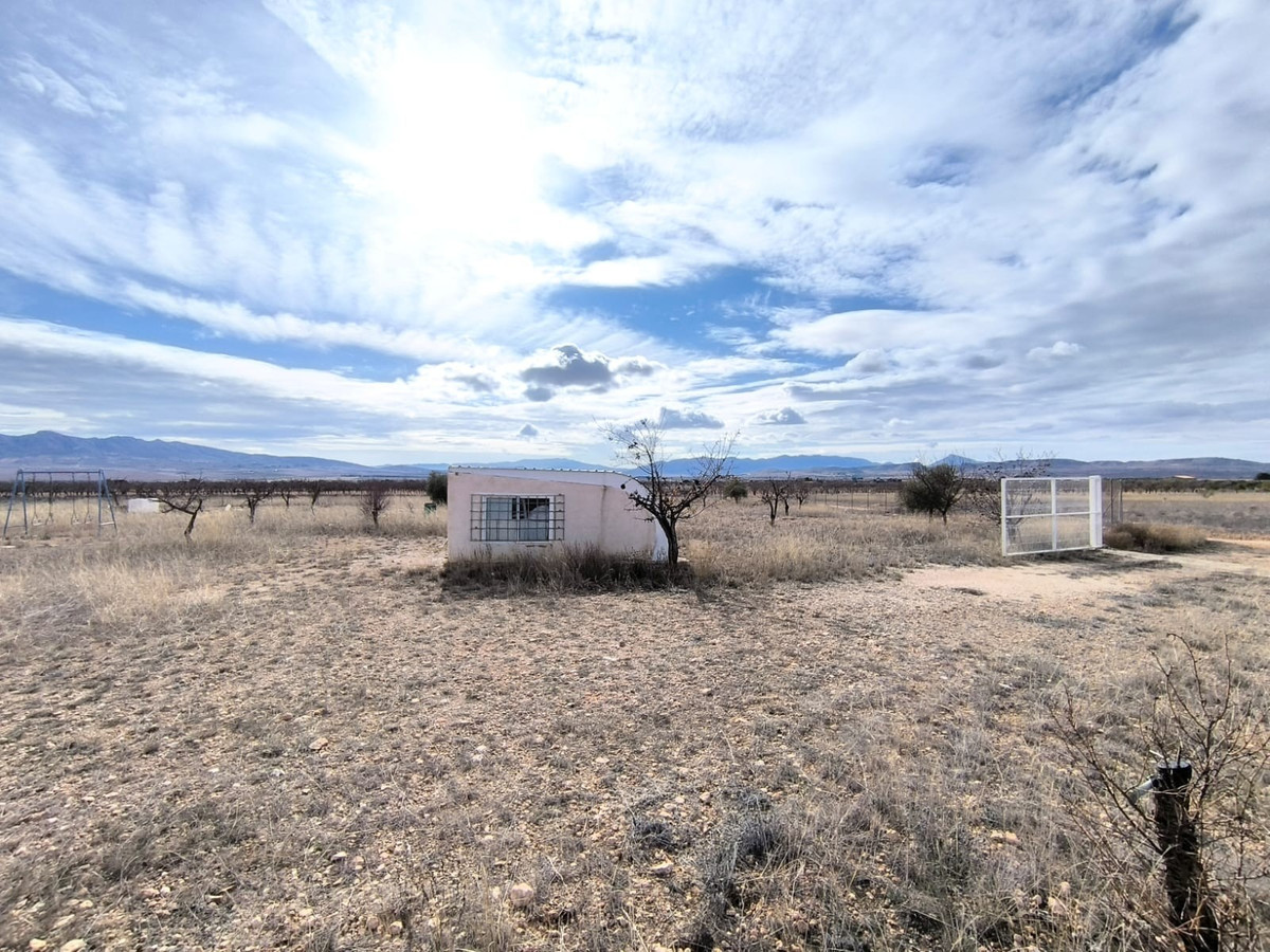 Se vende Finca - Cortijo de 2 dormitorios en Costa Calida, Murcia, España