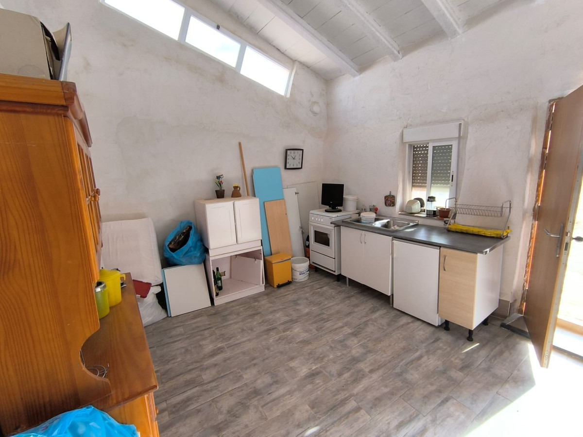 Se vende Finca - Cortijo de 2 dormitorios en Costa Calida, Murcia, España