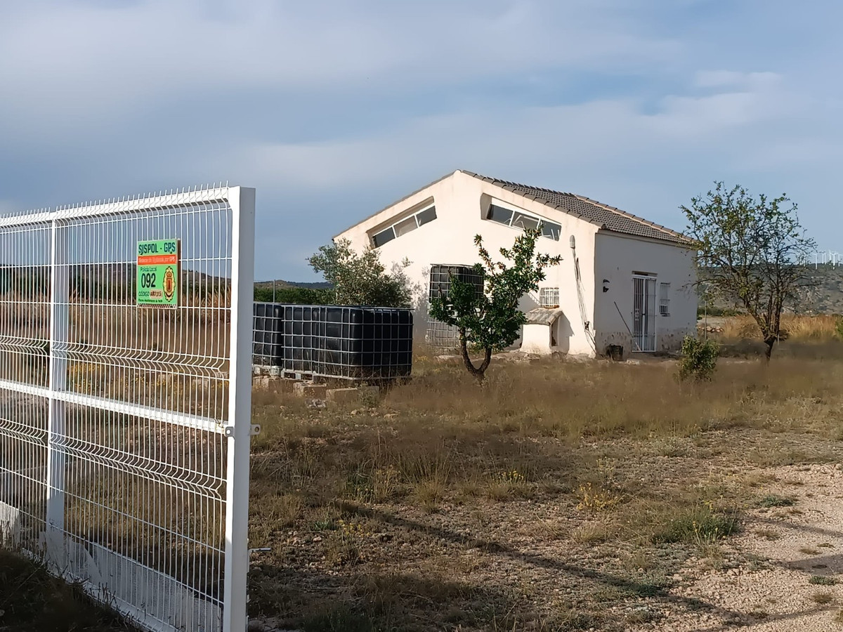 Se vende Finca - Cortijo de 2 dormitorios en Costa Calida, Murcia, España