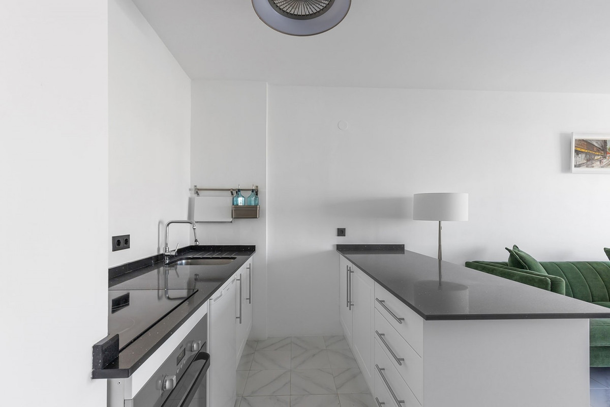 Se vende Apartamento en Planta Última de 1 dormitorios en Costa Blanca, Alicante, España