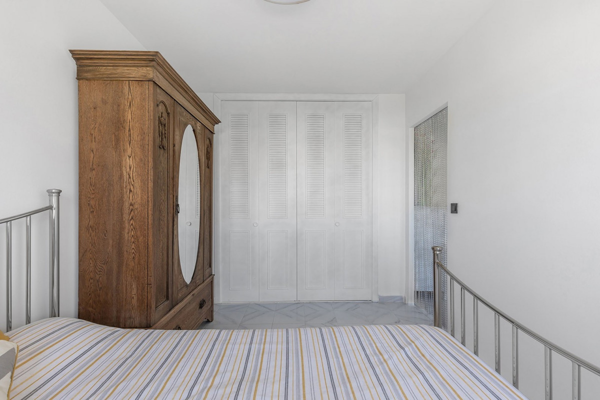 Se vende Apartamento en Planta Última de 1 dormitorios en Costa Blanca, Alicante, España