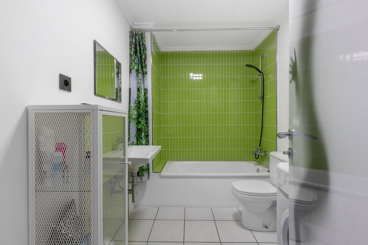 Se vende Apartamento en Planta Última de 1 dormitorios en Costa Blanca, Alicante, España