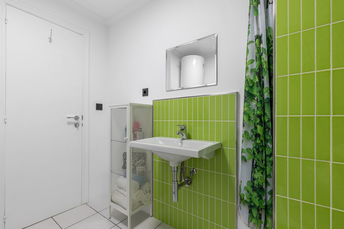 Se vende Apartamento en Planta Última de 1 dormitorios en Costa Blanca, Alicante, España