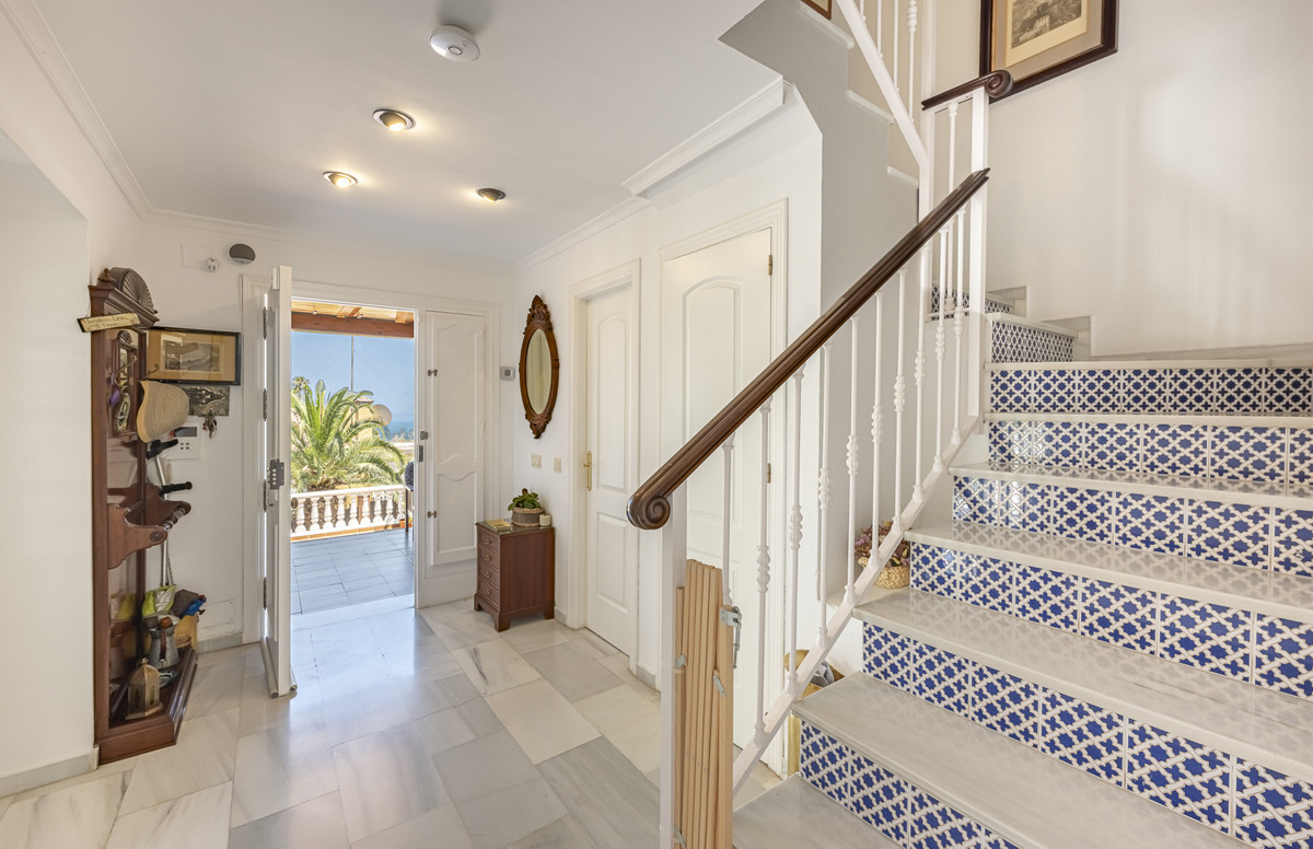 Se vende Pareada de 5 dormitorios en Costa Del Sol, Málaga, España