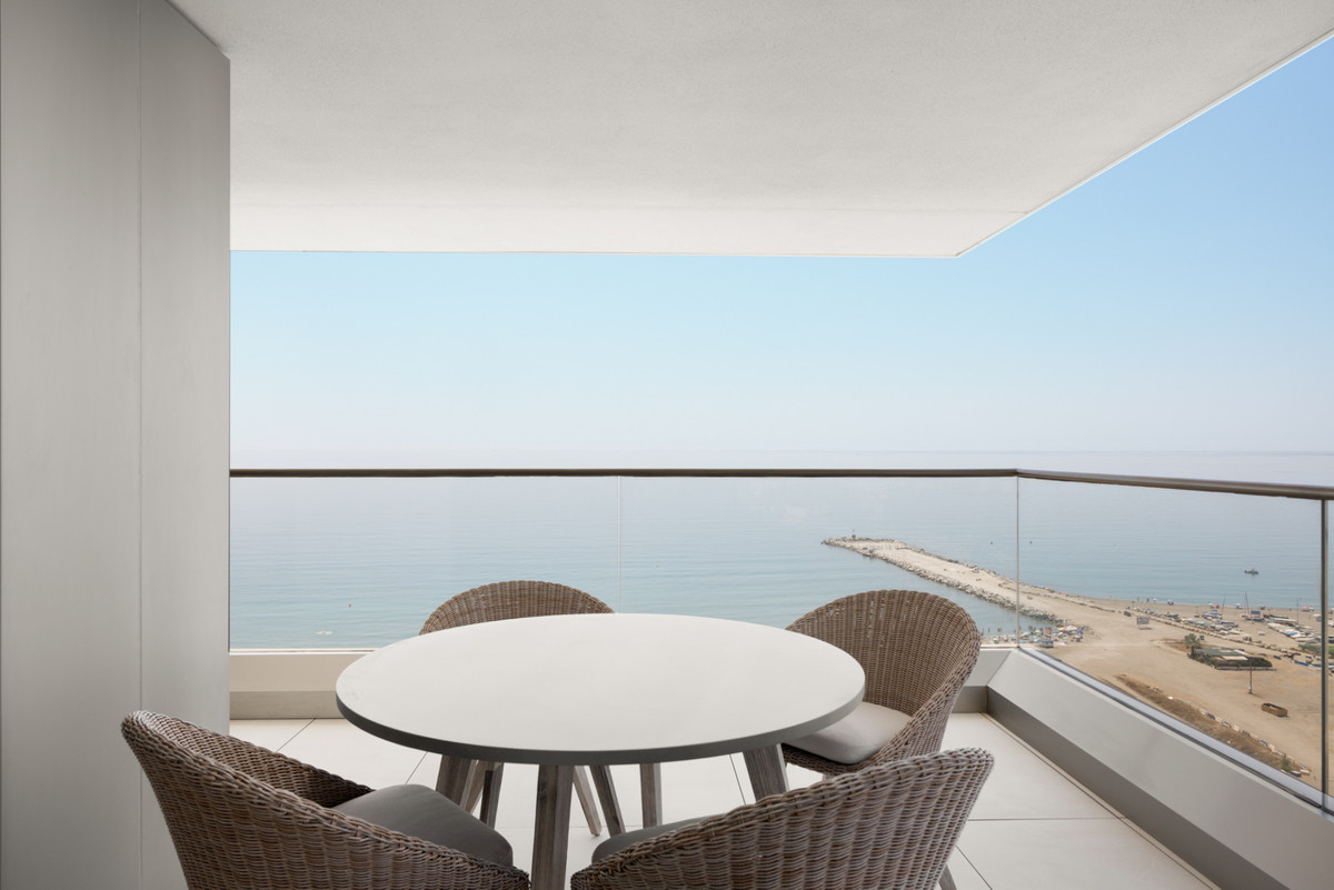 3 Bed Apartment for sale in Málaga Centro Costa Del Sol, Málaga, Spain