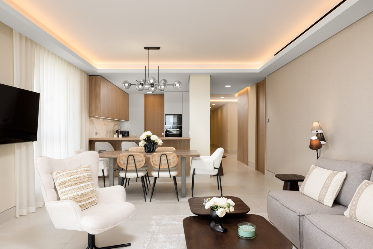 3 Bed Apartment for sale in Málaga Centro Costa Del Sol, Málaga, Spain