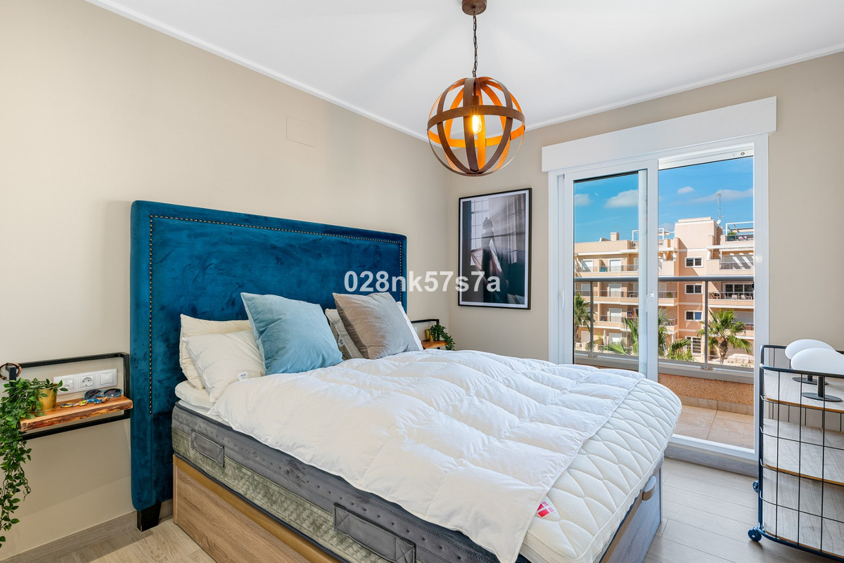 3 Bed Apartment for sale in Los Dolses Costa Blanca, Alicante, Spain