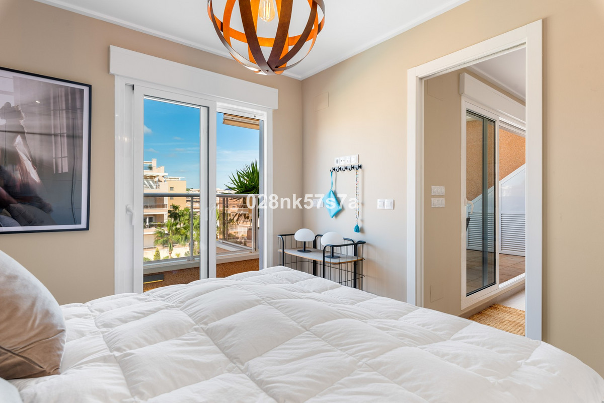 3 Bed Apartment for sale in Los Dolses Costa Blanca, Alicante, Spain