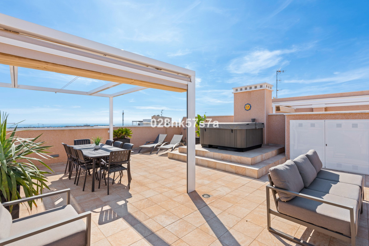 3 Bed Apartment for sale in Los Dolses Costa Blanca, Alicante, Spain