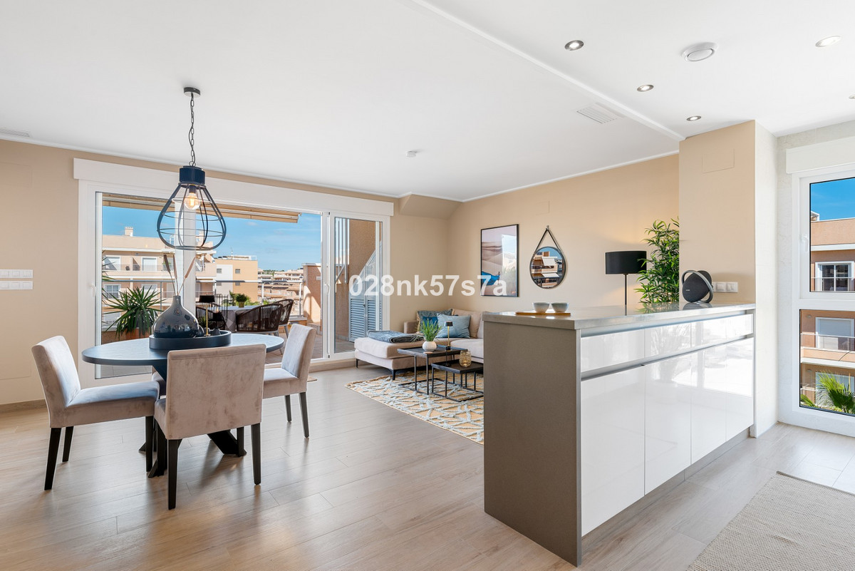 3 Bed Apartment for sale in Los Dolses Costa Blanca, Alicante, Spain