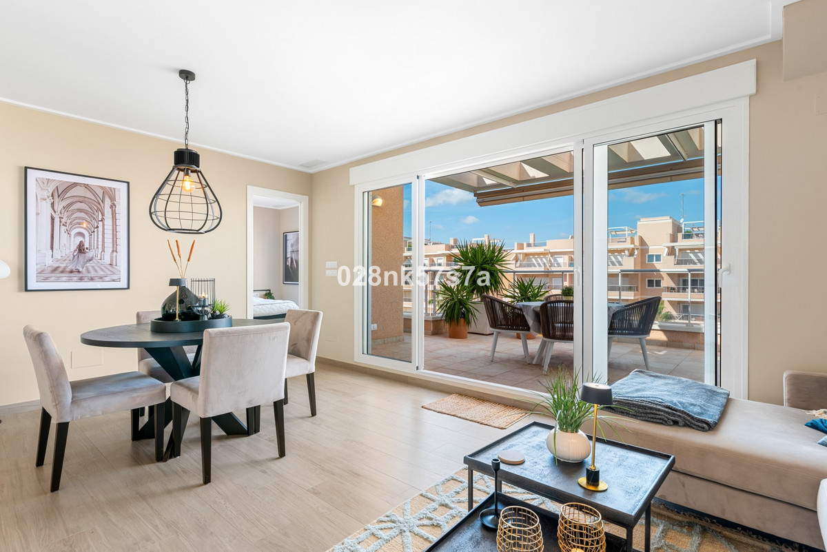 3 Bed Apartment for sale in Los Dolses Costa Blanca, Alicante, Spain