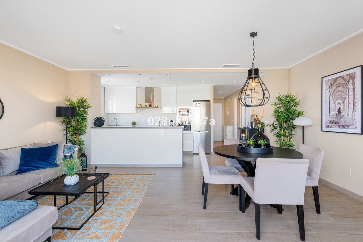 3 Bed Apartment for sale in Los Dolses Costa Blanca, Alicante, Spain