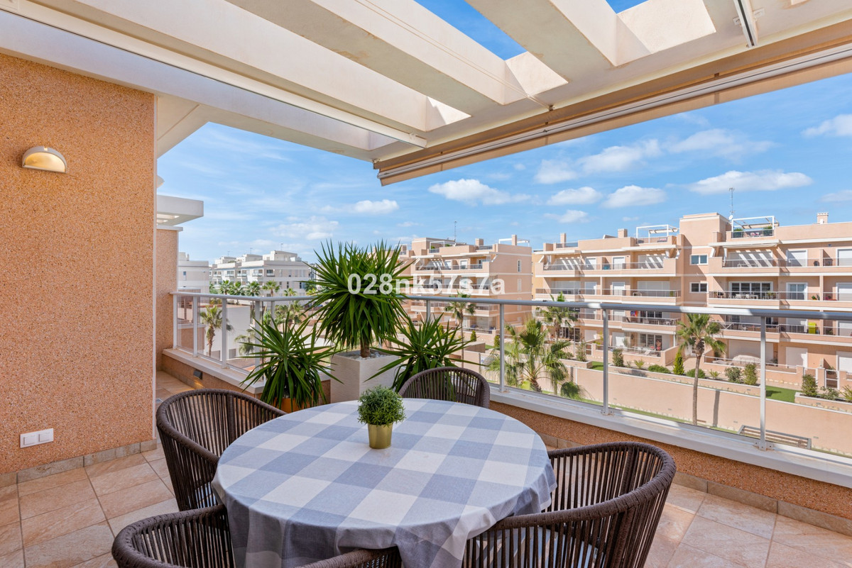 3 Bed Apartment for sale in Los Dolses Costa Blanca, Alicante, Spain