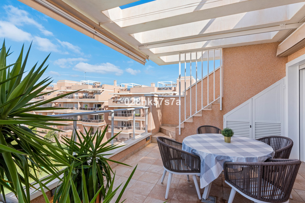 3 Bed Apartment for sale in Los Dolses Costa Blanca, Alicante, Spain