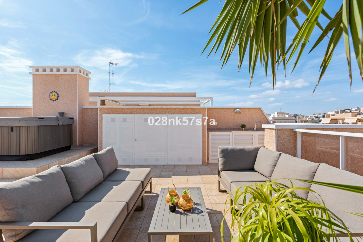 3 Bed Apartment for sale in Los Dolses Costa Blanca, Alicante, Spain