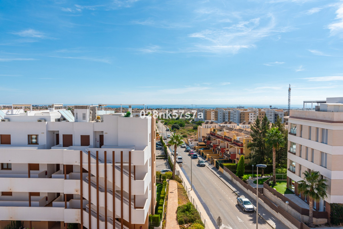 3 Bed Apartment for sale in Los Dolses Costa Blanca, Alicante, Spain
