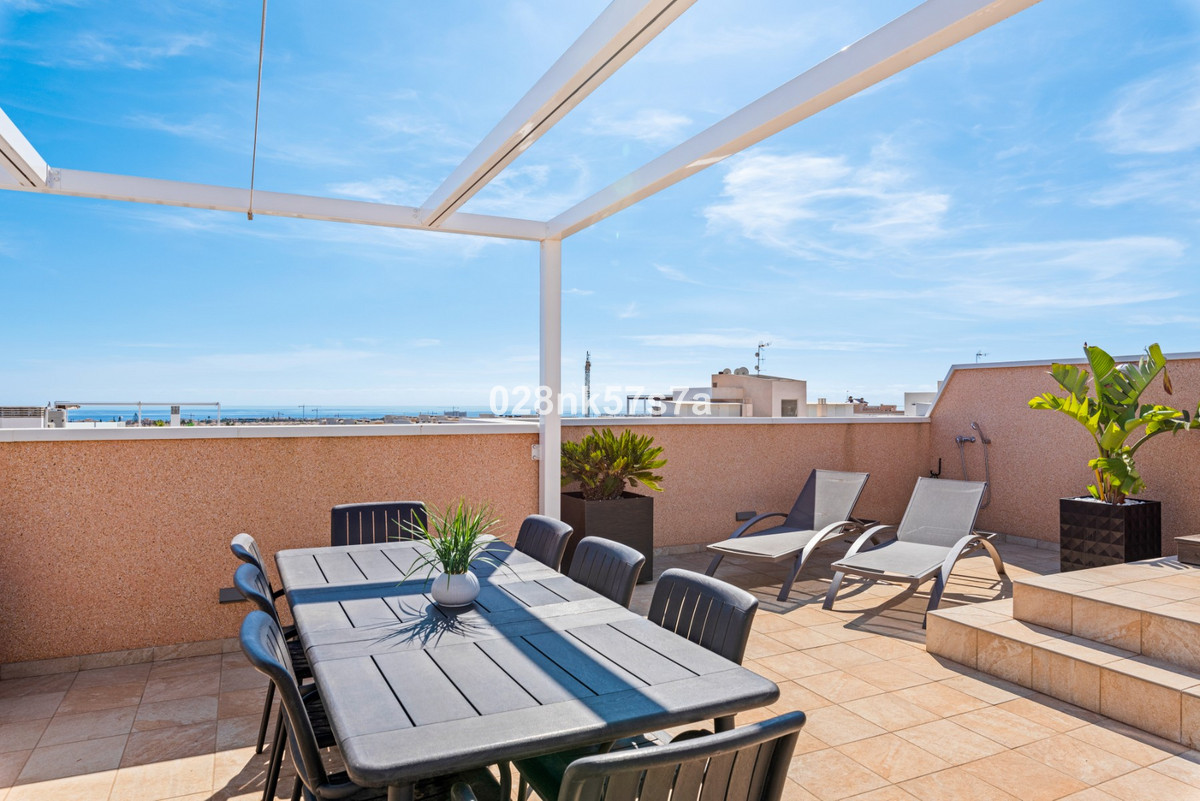 3 Bed Apartment for sale in Los Dolses Costa Blanca, Alicante, Spain