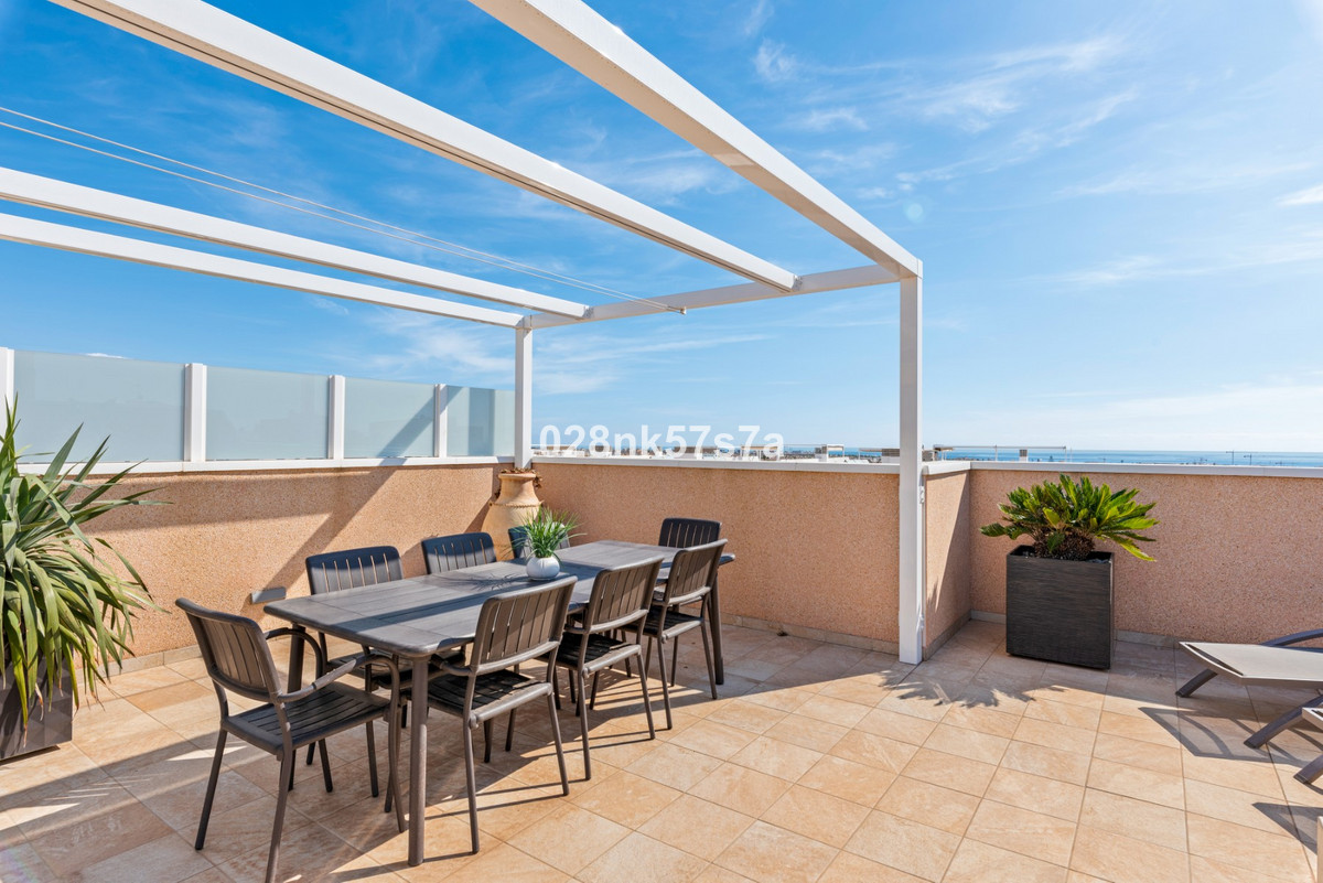 3 Bed Apartment for sale in Los Dolses Costa Blanca, Alicante, Spain