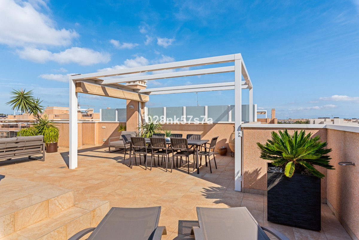 3 Bed Apartment for sale in Los Dolses Costa Blanca, Alicante, Spain