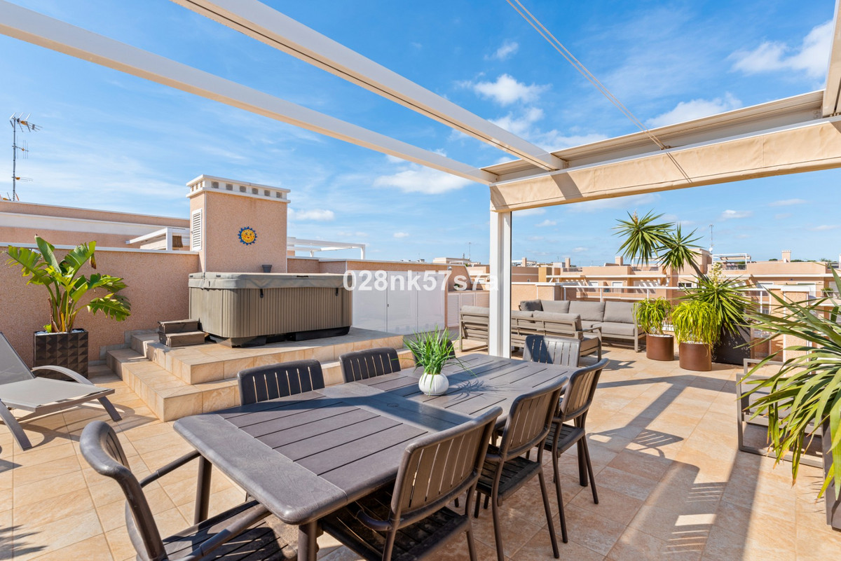 3 Bed Apartment for sale in Los Dolses Costa Blanca, Alicante, Spain