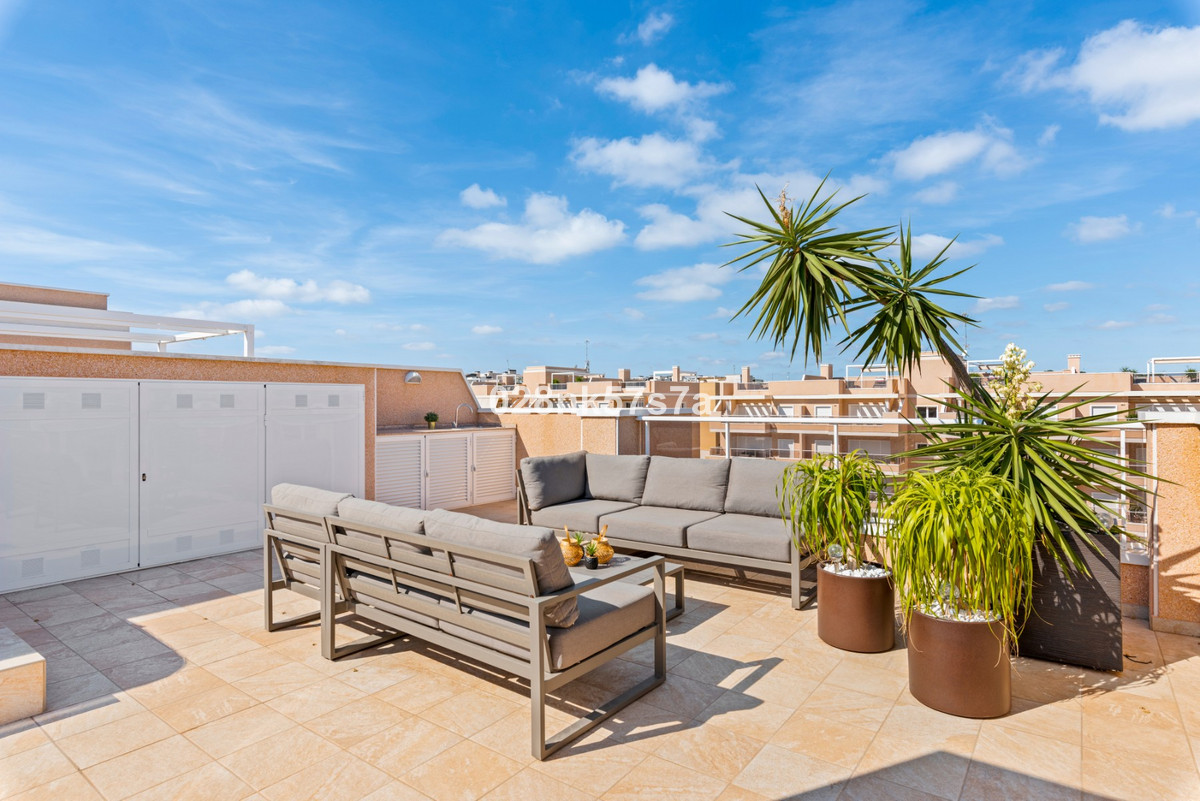 3 Bed Apartment for sale in Los Dolses Costa Blanca, Alicante, Spain