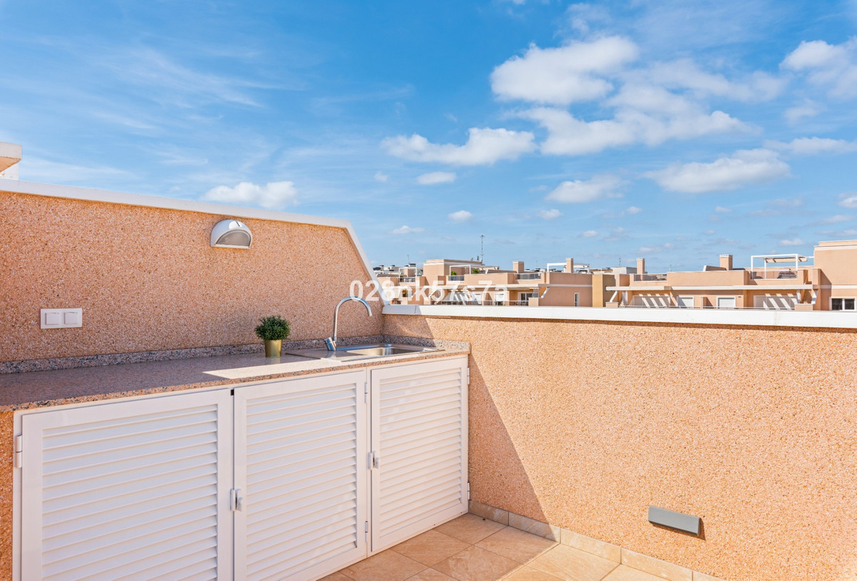 3 Bed Apartment for sale in Los Dolses Costa Blanca, Alicante, Spain