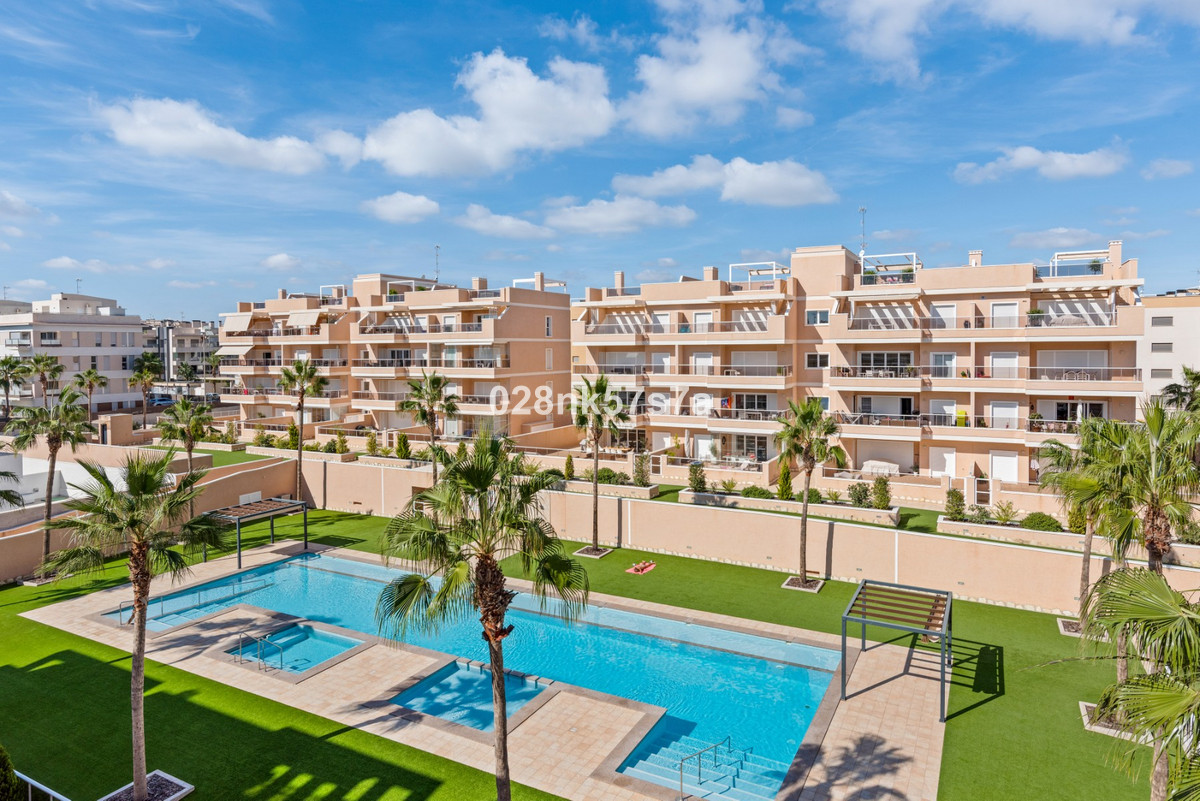 3 Bed Apartment for sale in Los Dolses Costa Blanca, Alicante, Spain