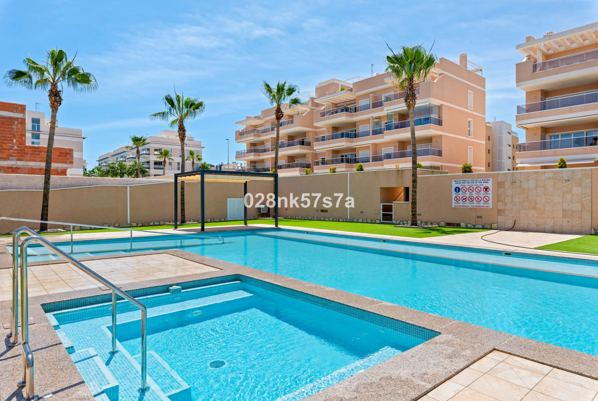 3 Bed Apartment for sale in Los Dolses Costa Blanca, Alicante, Spain