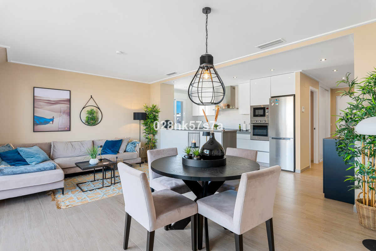 3 Bed Apartment for sale in Los Dolses Costa Blanca, Alicante, Spain
