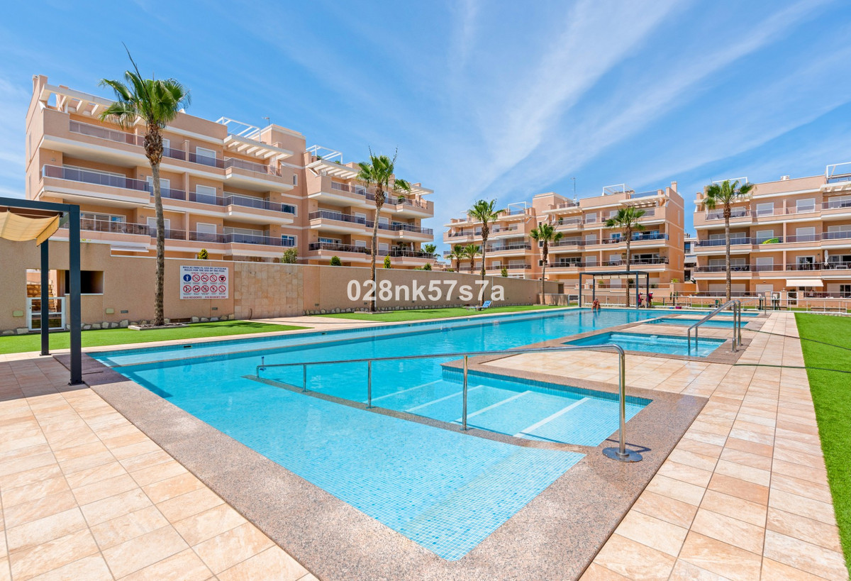 3 Bed Apartment for sale in Los Dolses Costa Blanca, Alicante, Spain